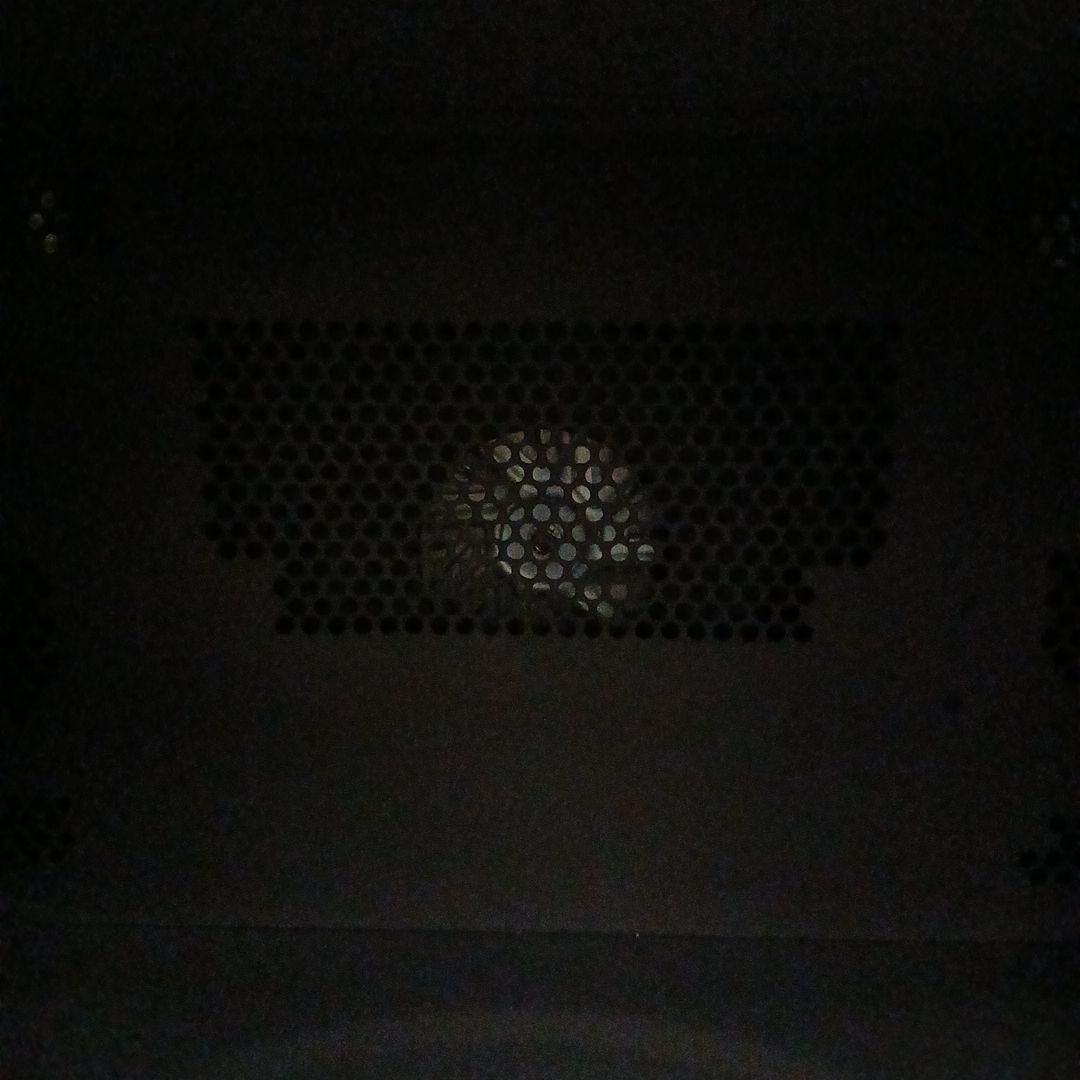 おっくん　2024年　二度使用 リンナイ オーブンレンジ RMC-S12E