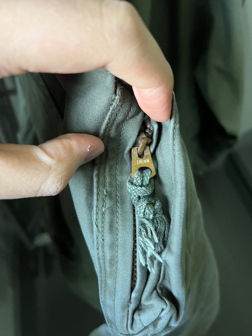 M48 us army モッズコート