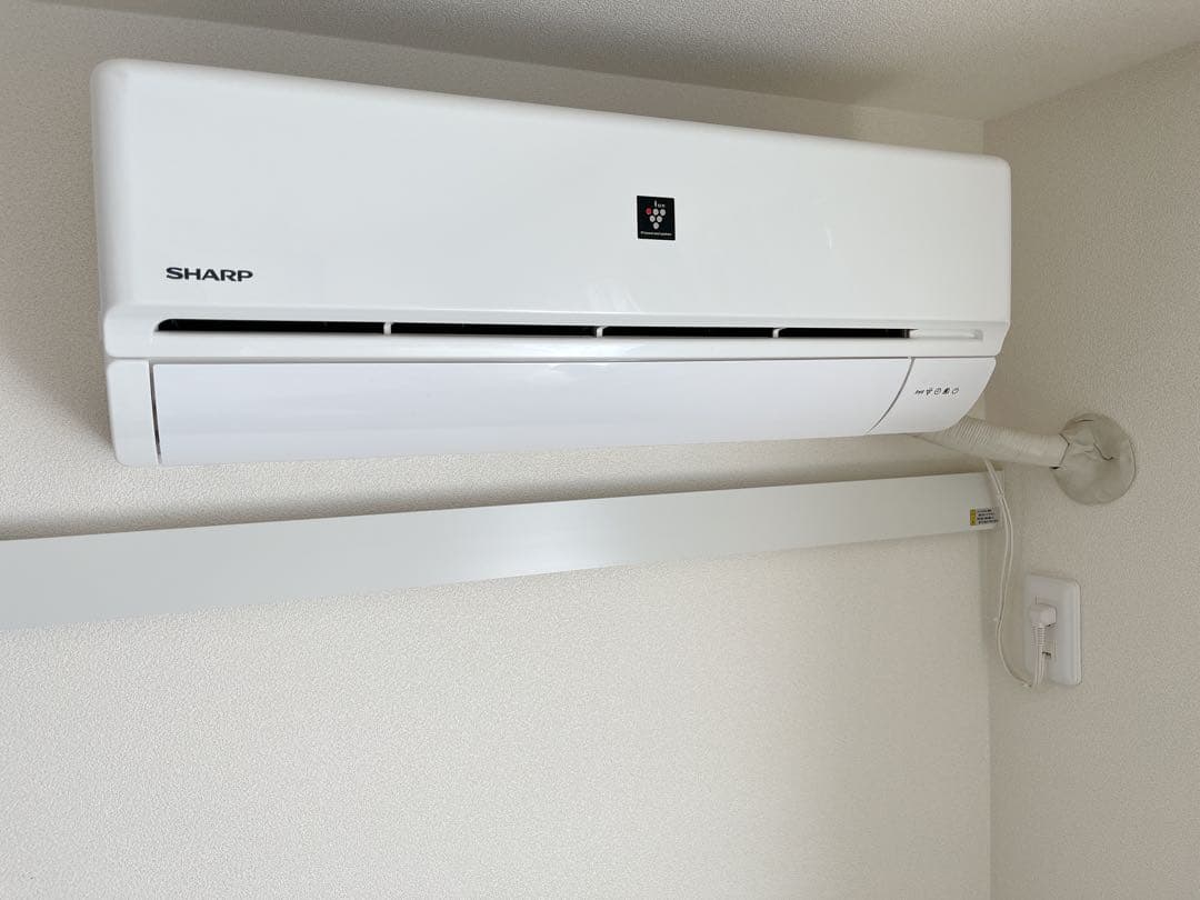 6〜8畳 シャープ　エアコン　AY-L22DKS 2020年製