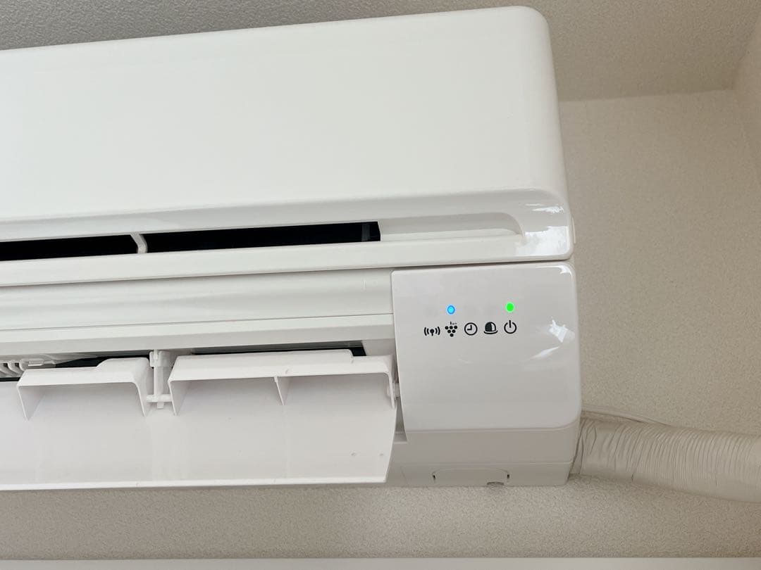 6〜8畳 シャープ　エアコン　AY-L22DKS 2020年製