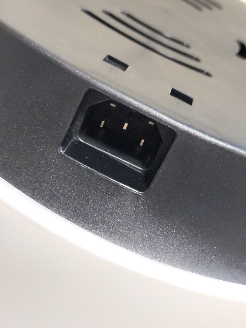 美品★OcrasiせいろO'MUSU 蒸し器 電気 21cm 火力調節 低温蒸し