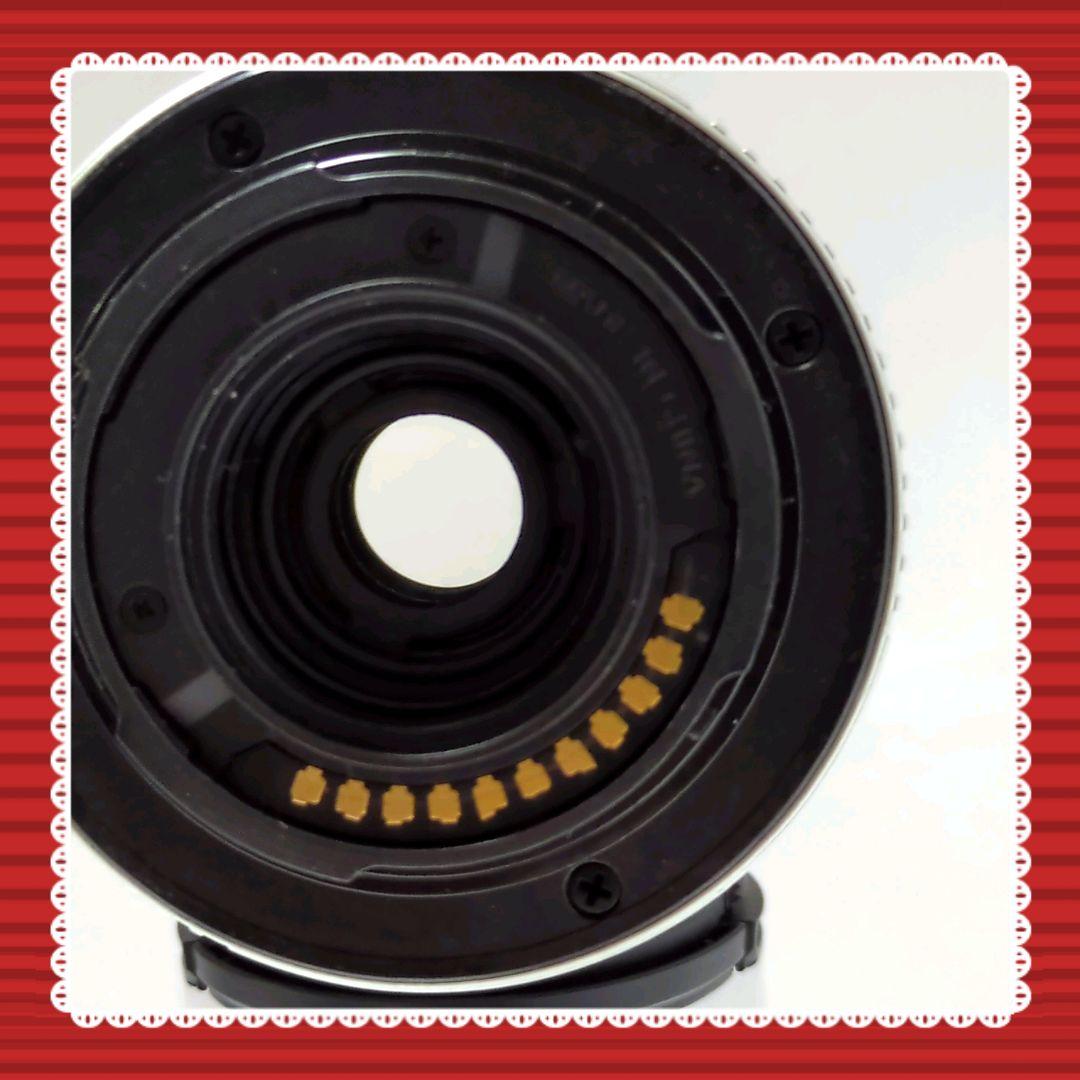 ❤️OLYMPUS❤️E-PL6❤️スマホWi-Fi転送可能#0201①