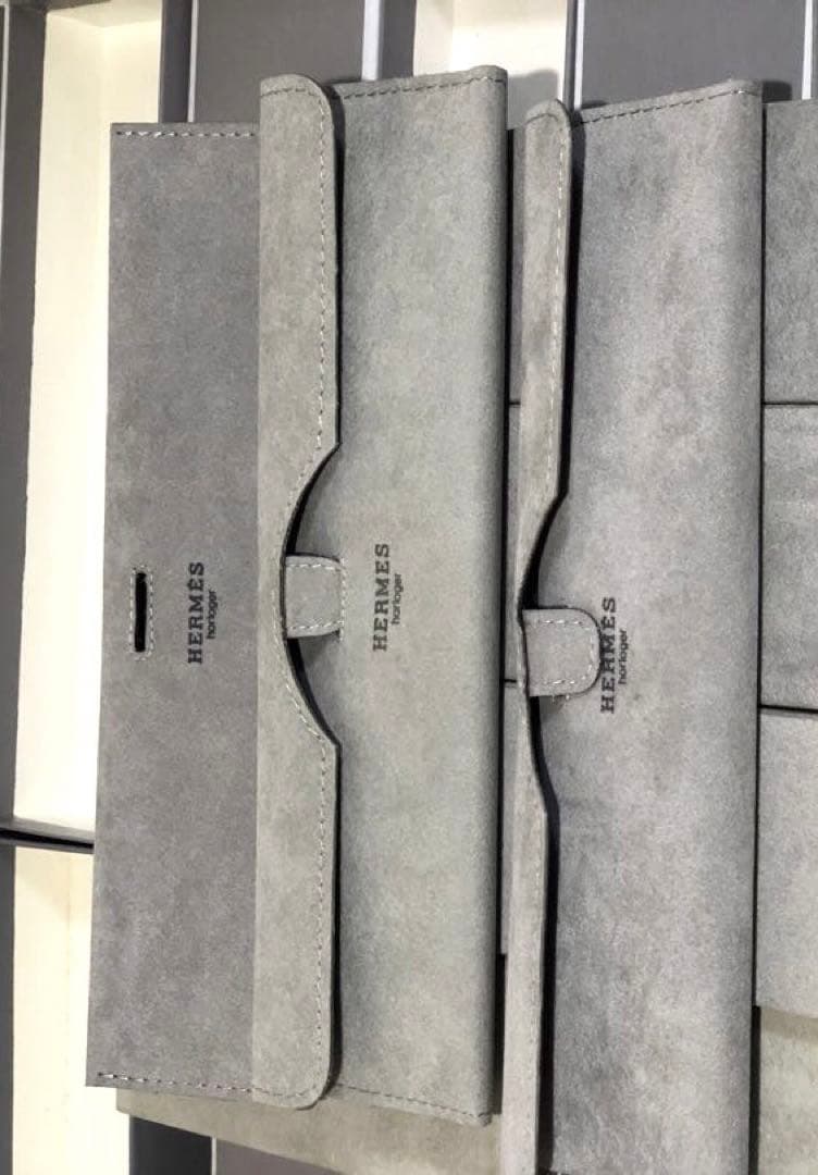 エルメス　時計ケース　ウォッチケース　付属品　7個まとめ売り