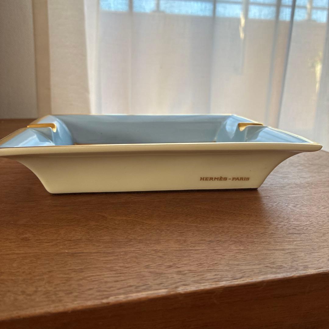 c*k様 エルメス　HERMES　灰皿