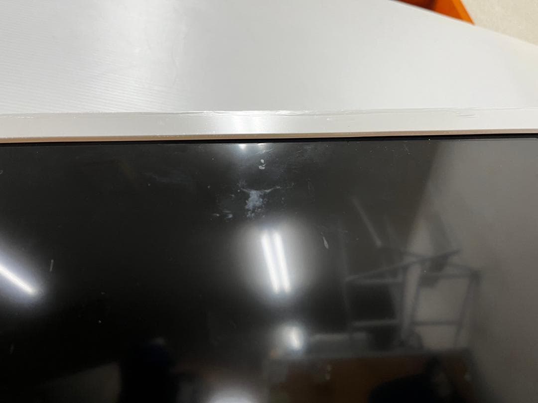 FUNAI 24型液晶テレビ FL-24H2040W 2022年製 リモコン付き