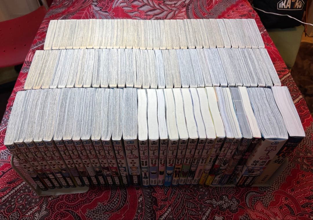 【状態良好‼︎】銀魂 ぎんたま 1〜77巻 全巻 ＋関連本多数‼︎ 空知英秋