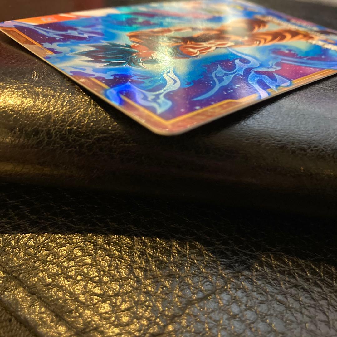 スーパードラコンボールダイバーズ SDVTP-001孫悟空 大会プロモ