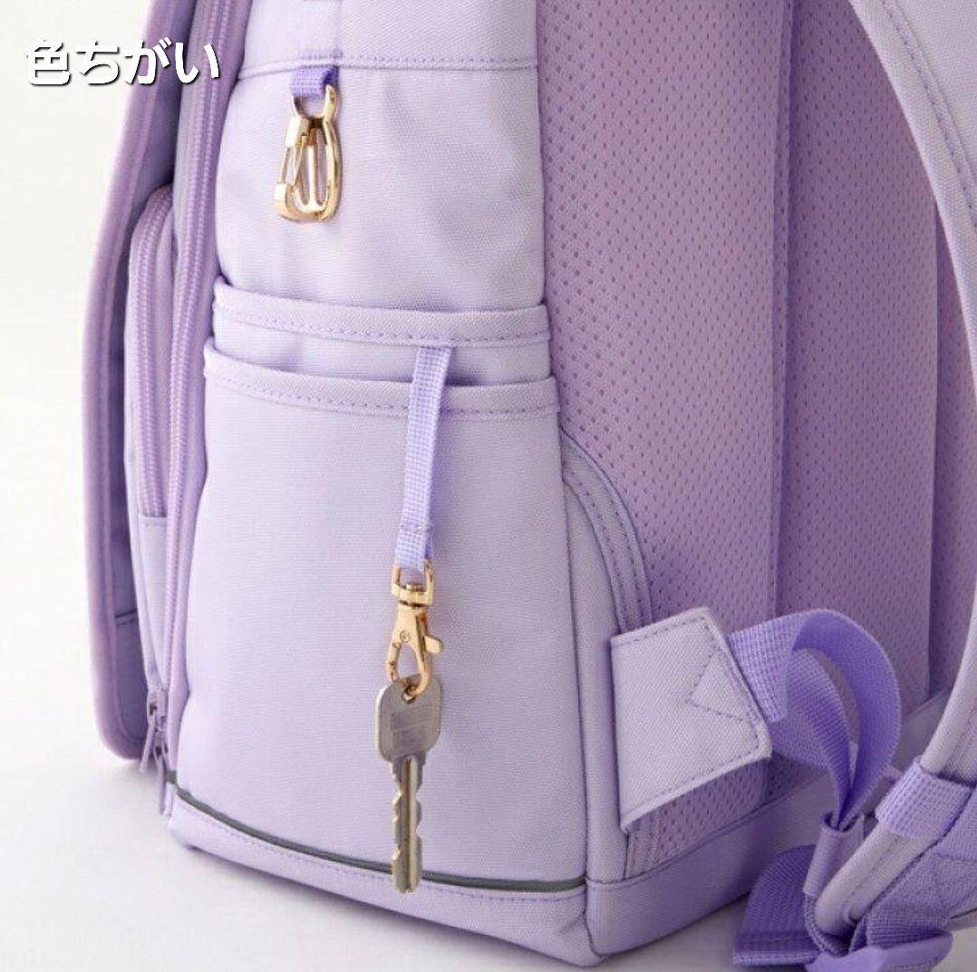 軽量ランドセル　プティマイン（petit main） ランドセル