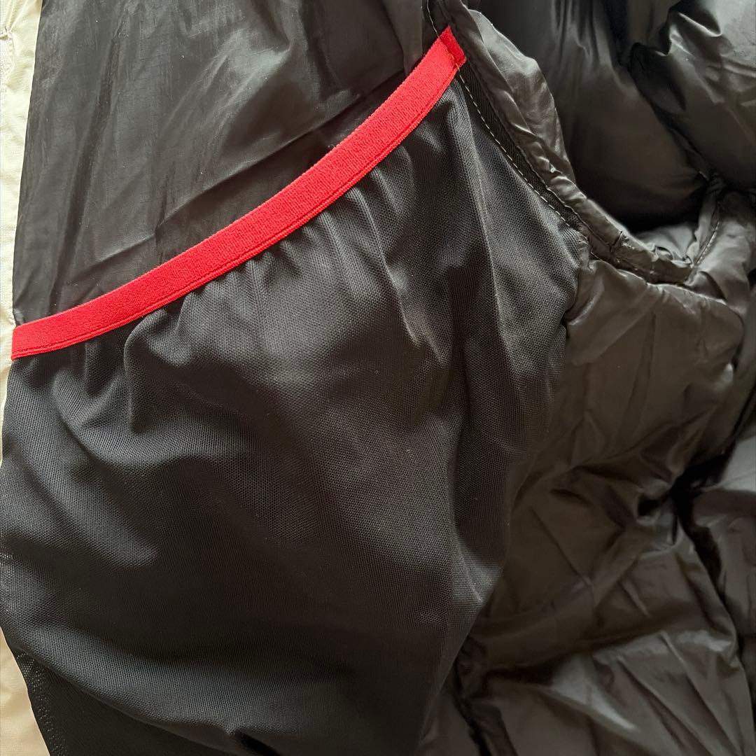 【新品.未使用】　ノースフェイス　EX ビレイヤーパーカ（ユニセックス）