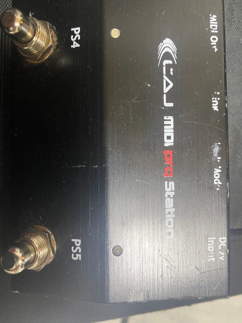 おまけ付きFractal Audio Systems Axe-Fx II XL+