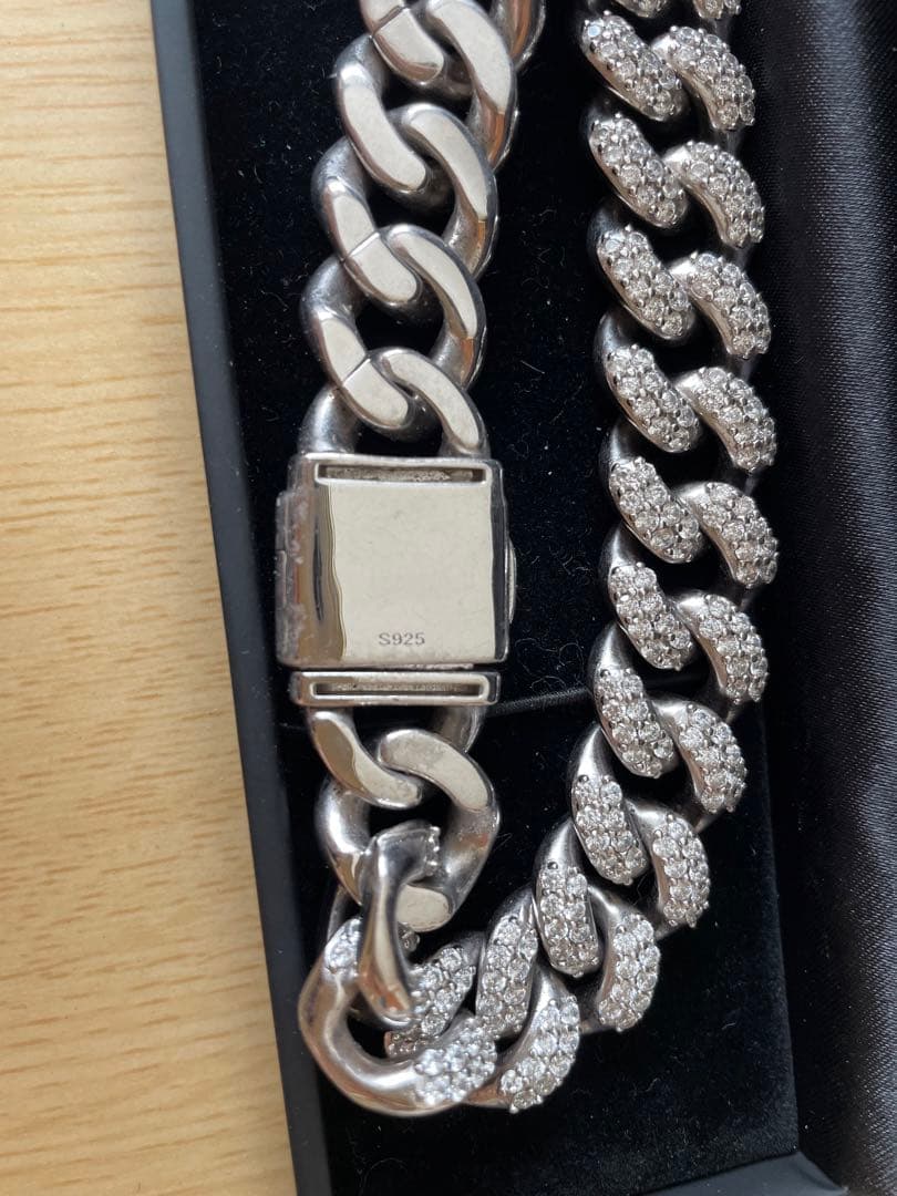 AVALANCHE シルバー925 ネックレス