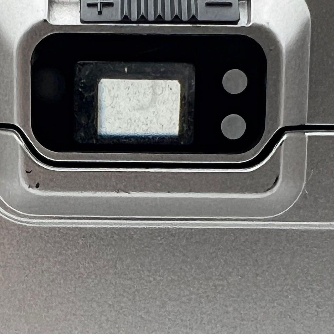 【完動品】PENTAX ESPIO 80 D092