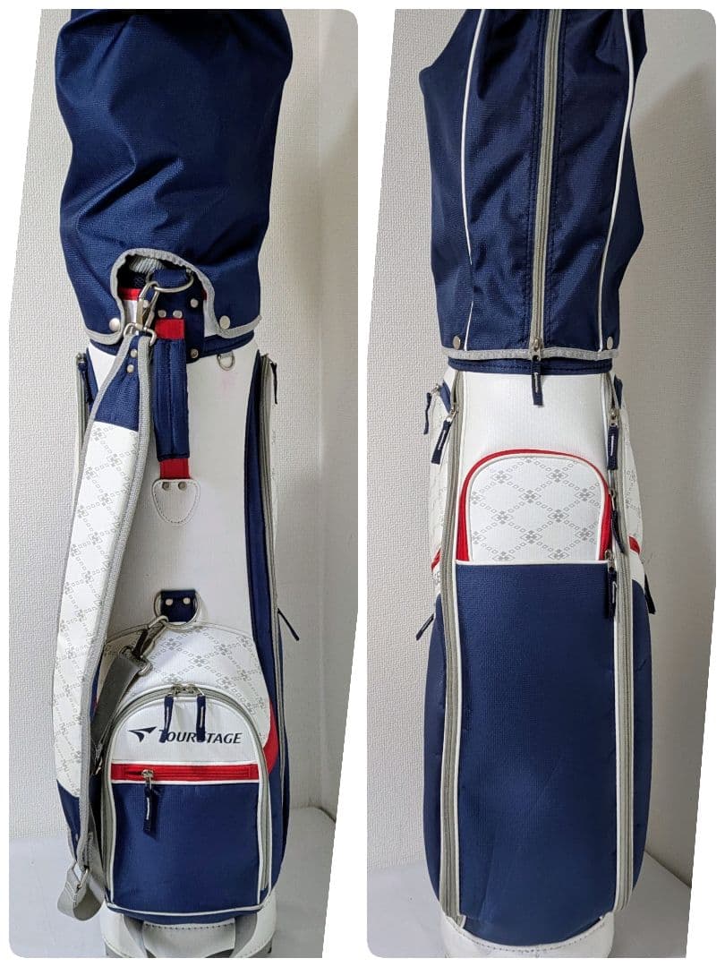 人気の☆Wilson Tiara レディースクラブ セット