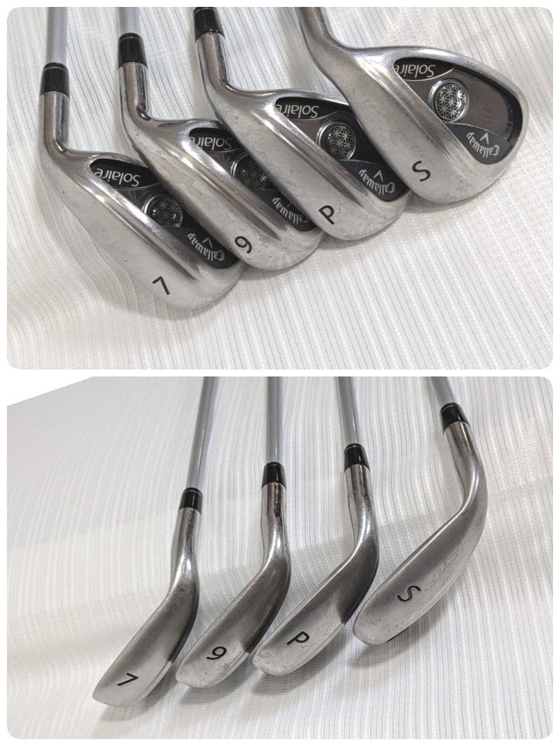 人気の☆Wilson Tiara レディースクラブ セット