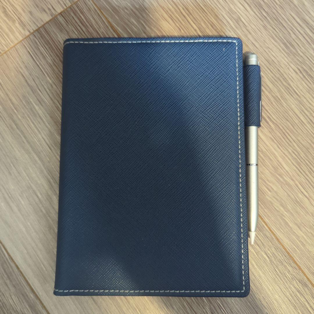 電子ノートシャープ:WG-PN1手帳機能付き Eink 電子ペーパーディスプレイ