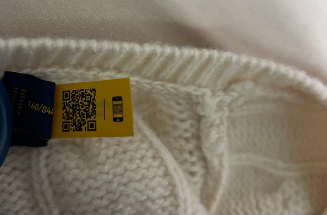 Tかなたさん専用　ラルフローレン　カーディガン