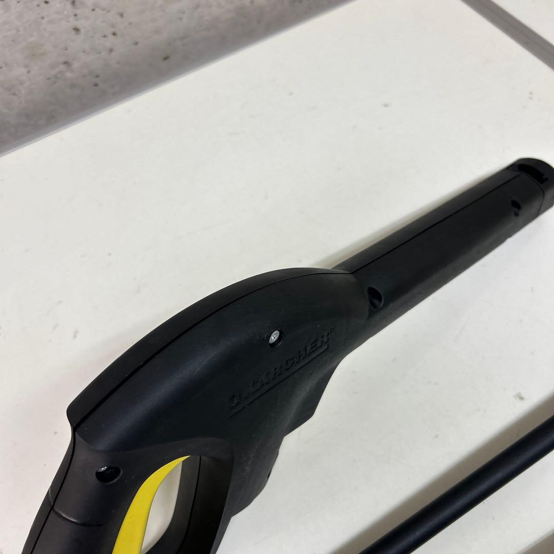 極美品　ケルヒャー　KARCHER 高圧洗浄機　JTK38 50/60 Hz