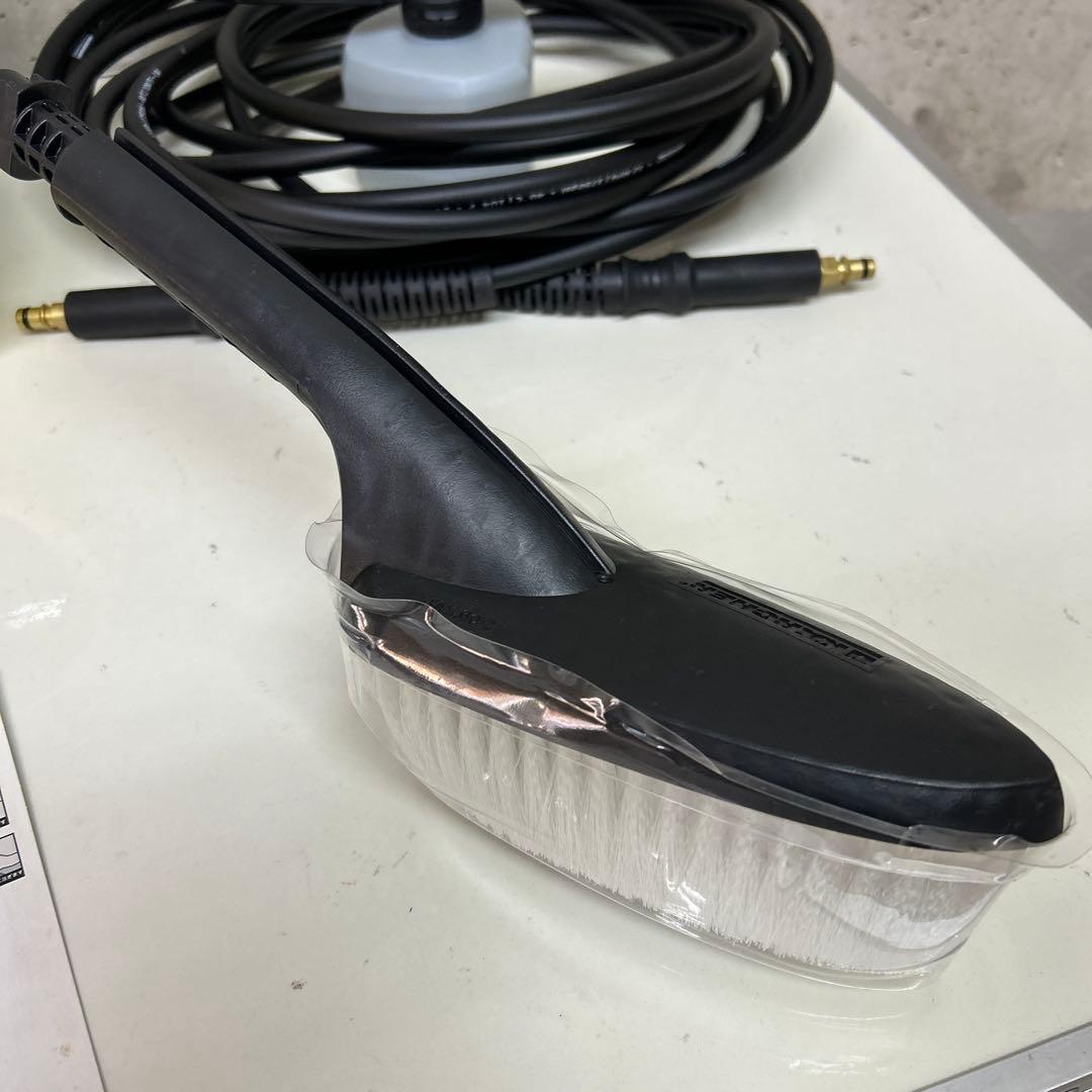 極美品　ケルヒャー　KARCHER 高圧洗浄機　JTK38 50/60 Hz