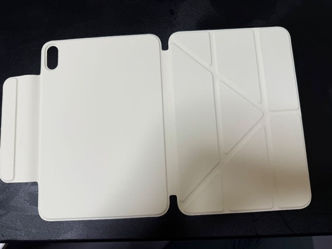 iPadmini (A17Pro) スターライト本体ApplePencilPro