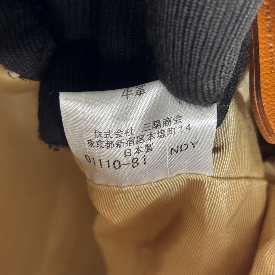 極美品　Burberryブルーレーベル　2way ボストンバッグ　旅行用　S75