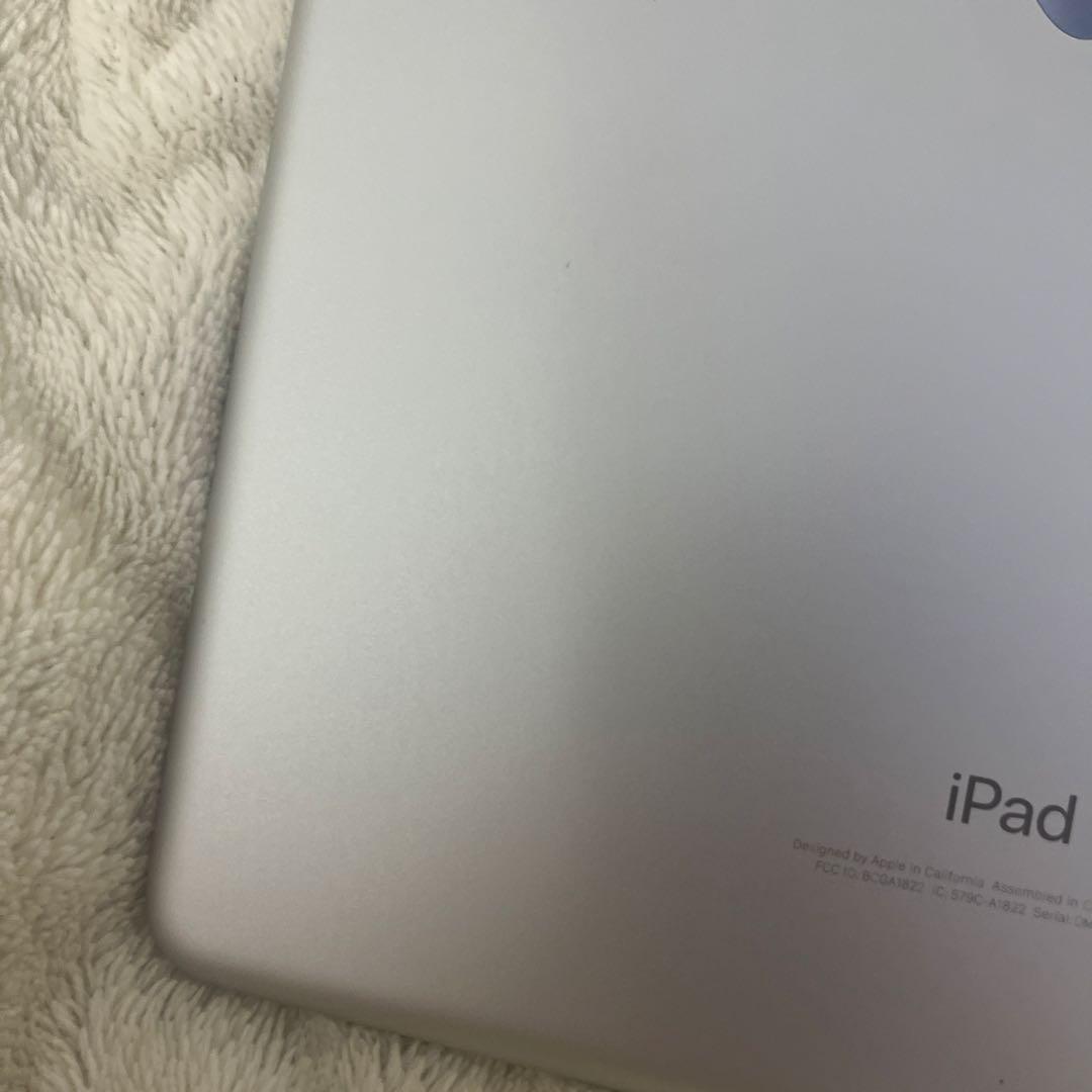 [最終値下げ]Apple iPad 第5世代wi-fiモデル32GB