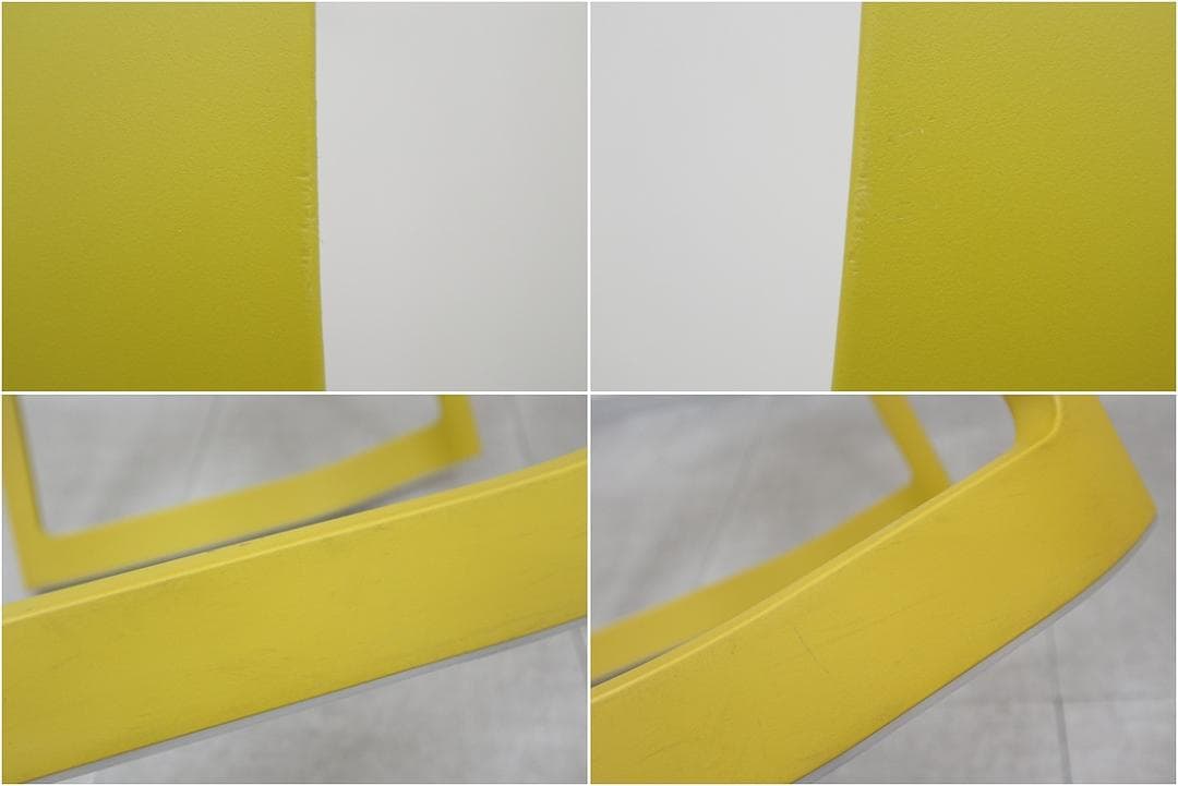 6 ヴィトラ tipton ティプトン チェア 椅子 ワークチェア スタッキング