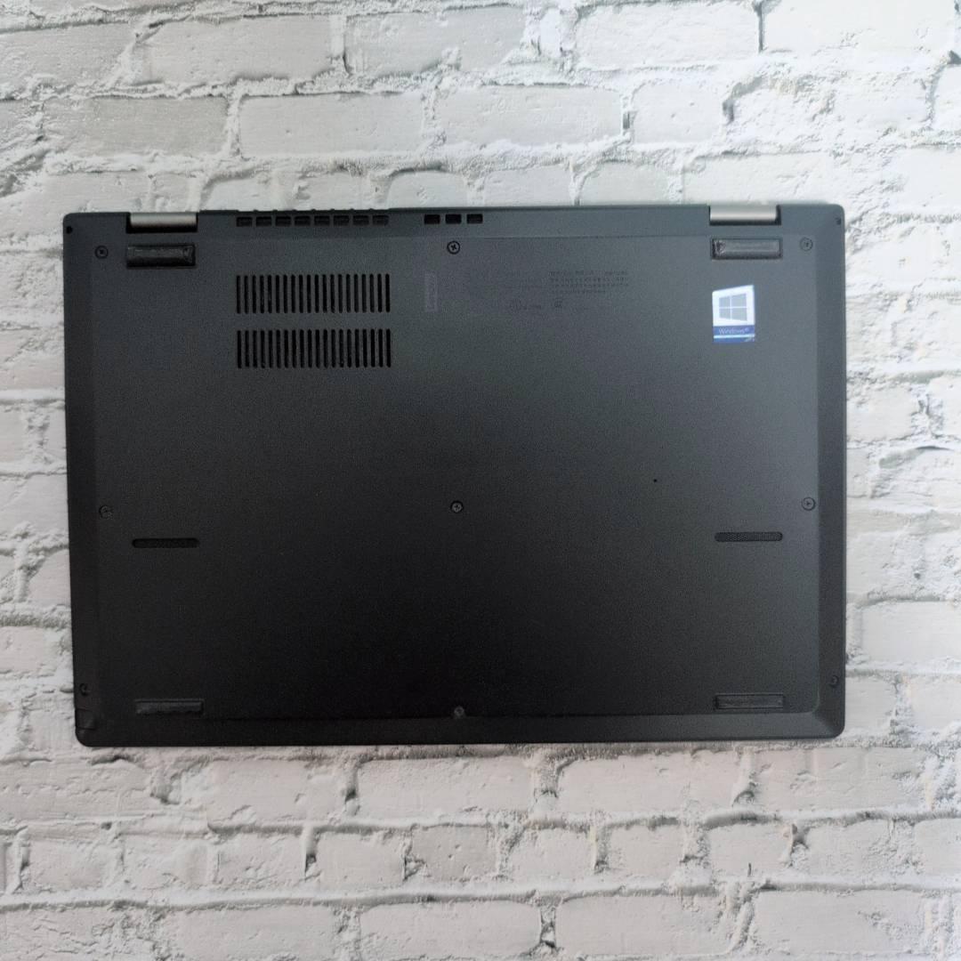 ThinkPad L390 i5/8GB/256GB/オフィス/ノートPC