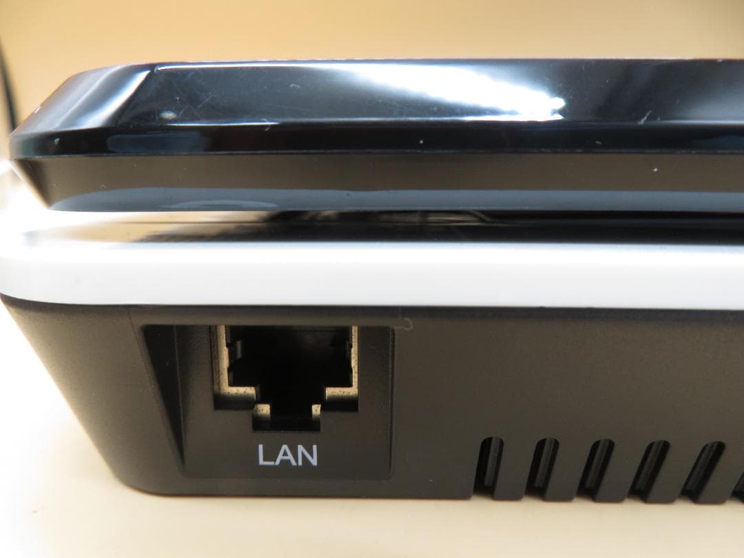 ポータブル ブルーレイディスク プレーヤー SU-10PB