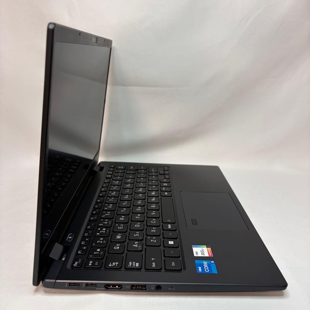 美品 dynabook G83/HU 11世代 i5 16GB 256 フルHD