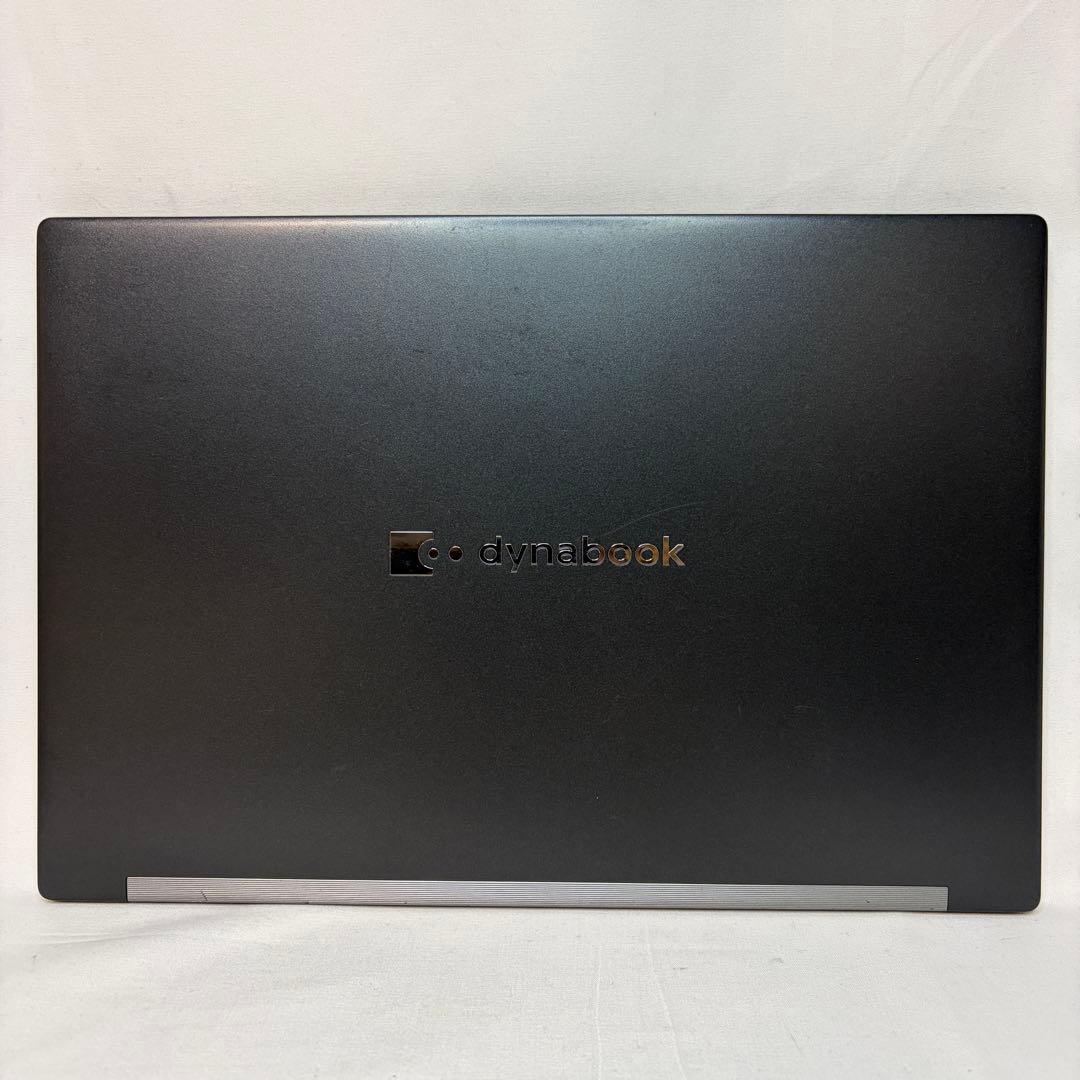 美品 dynabook G83/HU 11世代 i5 16GB 256 フルHD