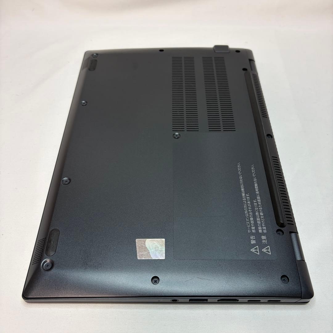 美品 dynabook G83/HU 11世代 i5 16GB 256 フルHD