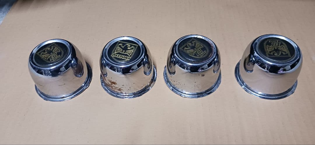 ◆デイトナ16インチホイール◆グッドイヤー製スタッドレス◆235/60R16◆