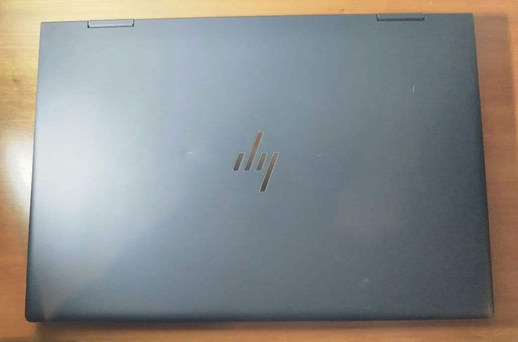 hp envy x360 convertible 15-dr1xxx ジャンク