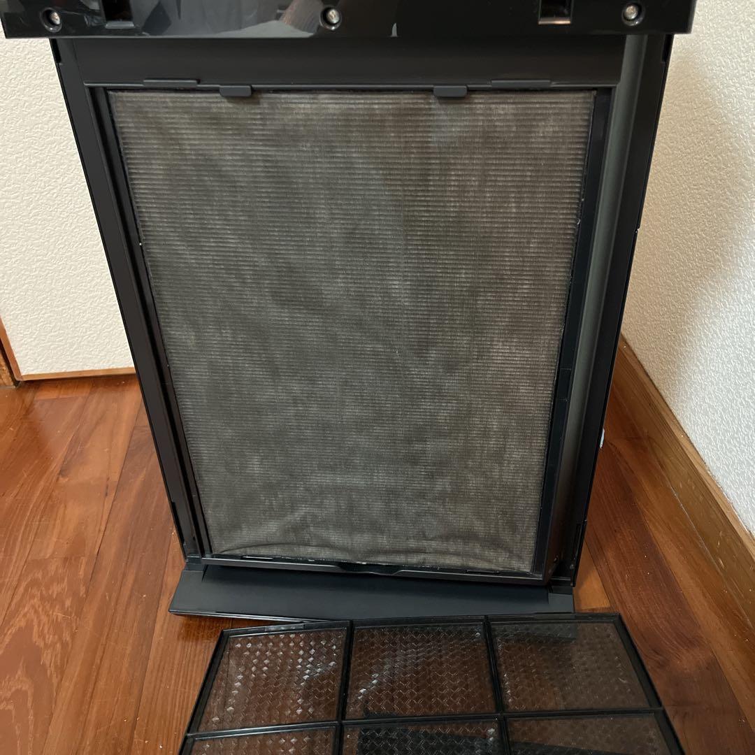 Panasonic パナソニック 加湿空気清浄機 F-VC70XT 2021年製