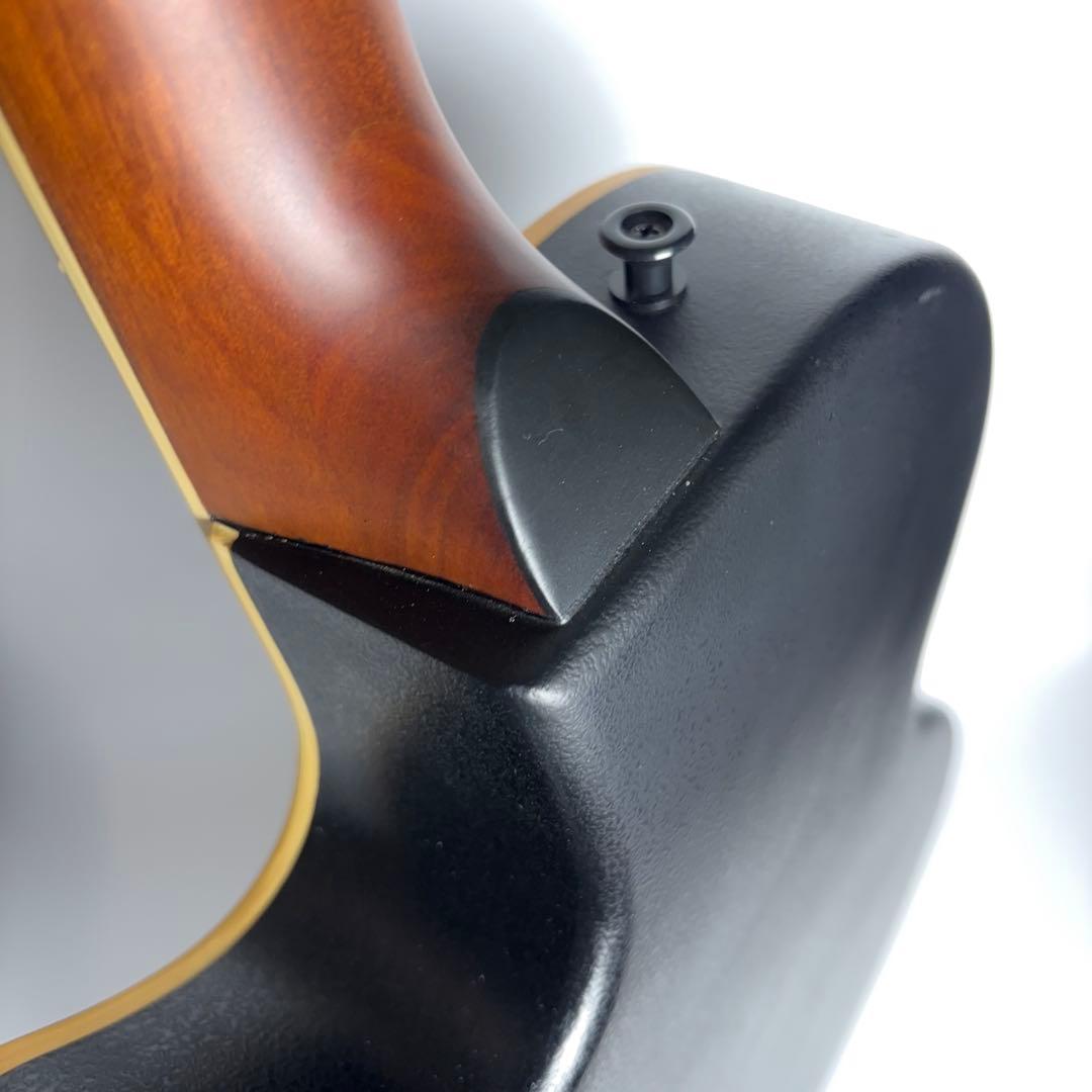 ARIA アリア エレアコ AMB-35S BS ブラウンサンバースト