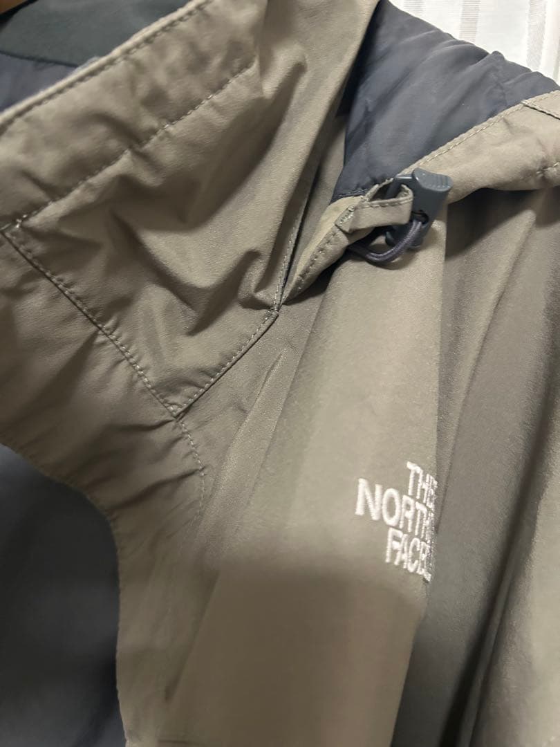 ノースフェイス　マウンテンライトパーカー マウンテンジャケット