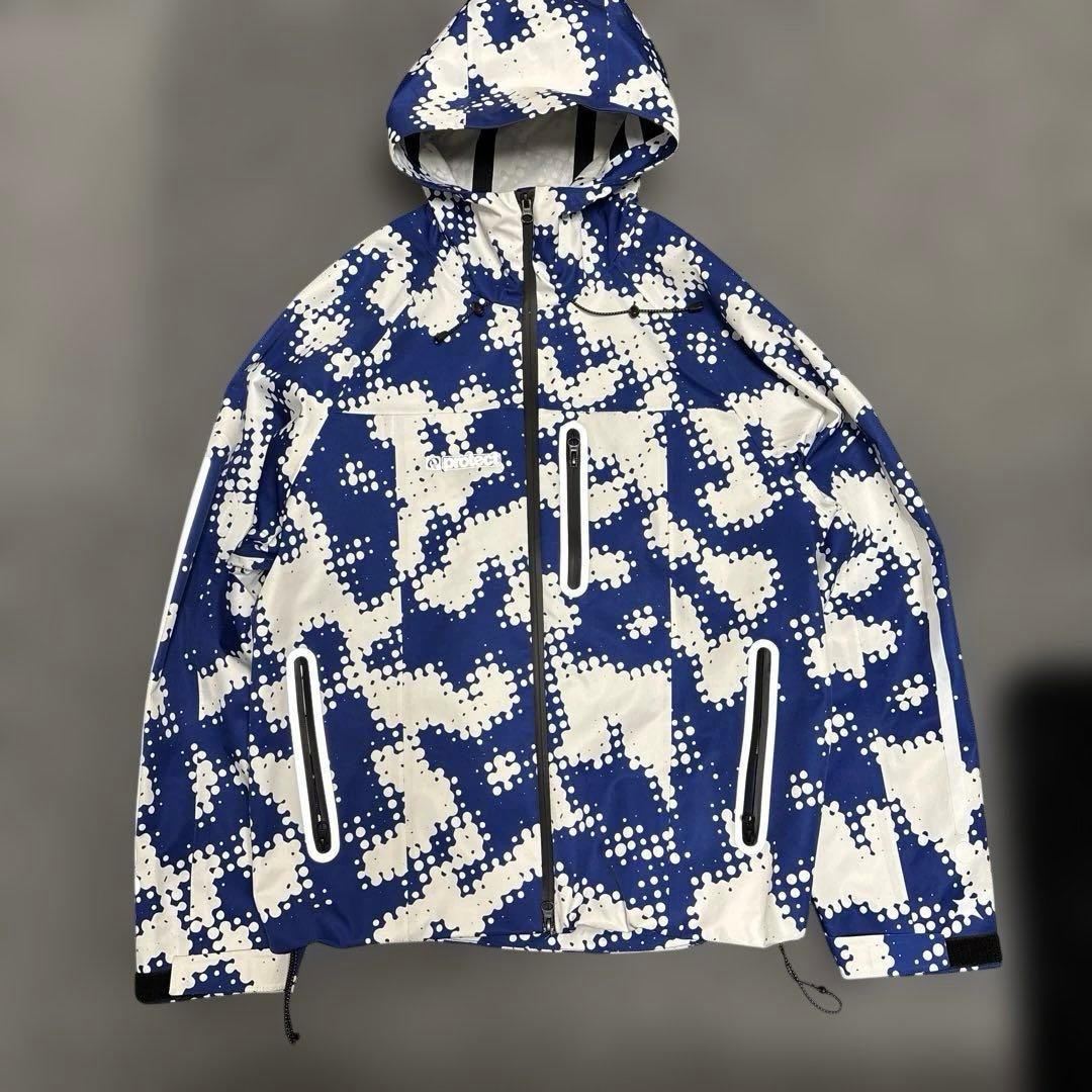 protect ldn ジャケット