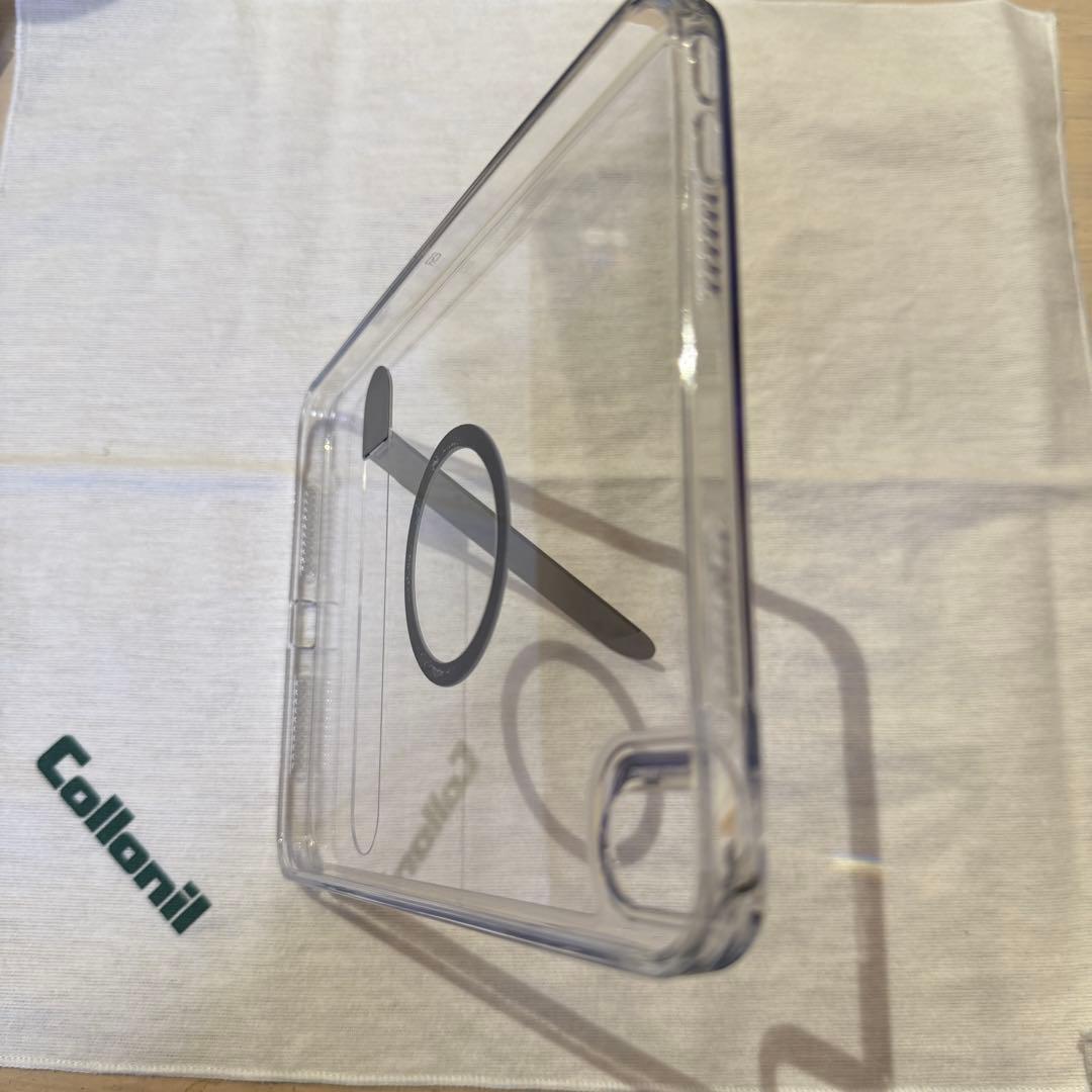 『極美品』Apple iPad mini 6スターライト Wi-Fi 64GB