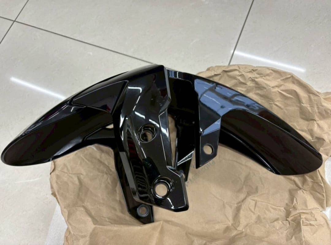 CB250R(MC52)純正フロントフェンダー　61000-K94-T10ZA