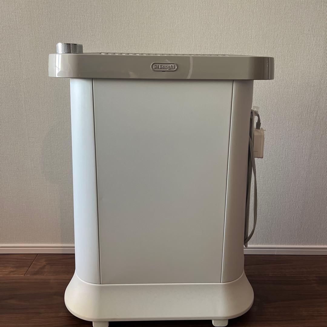デロンギ　マルチダイナミックヒーター Wi-Fiモデル
