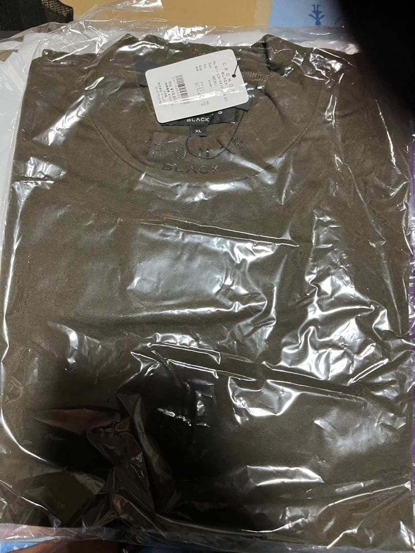 クロノス　CRONOS ブルゾンアウター　パンツ　ゴルフジャージ上下セットアップ