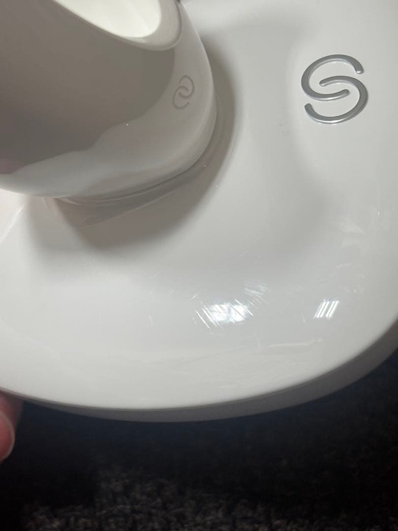 ニュースキン genLOC ルミスパ 中古品