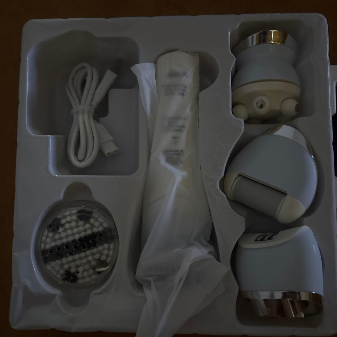 VGR V-105 5in1 美容器