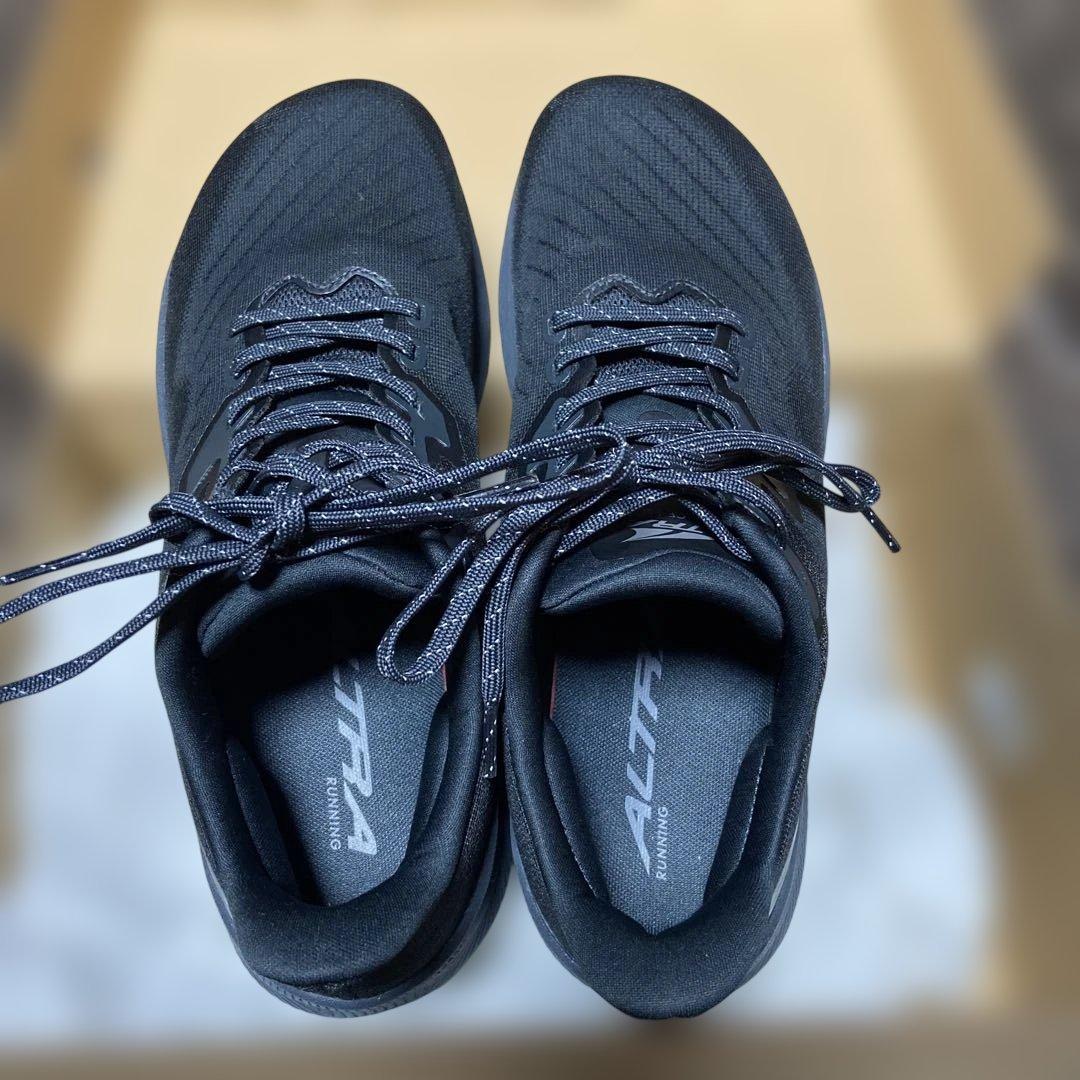 靴 ALTRA Experience Flow 27cm