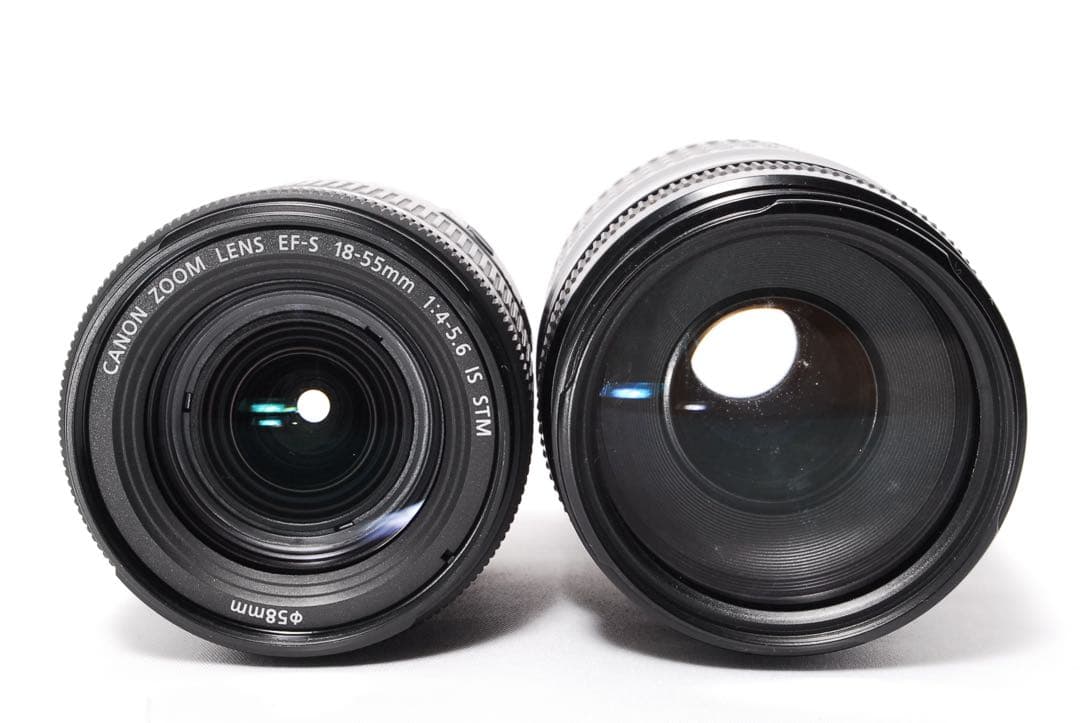 WiFiで楽々転送◆Canon EOS 70D◆一眼レフカメラ◆STMレンズ搭載