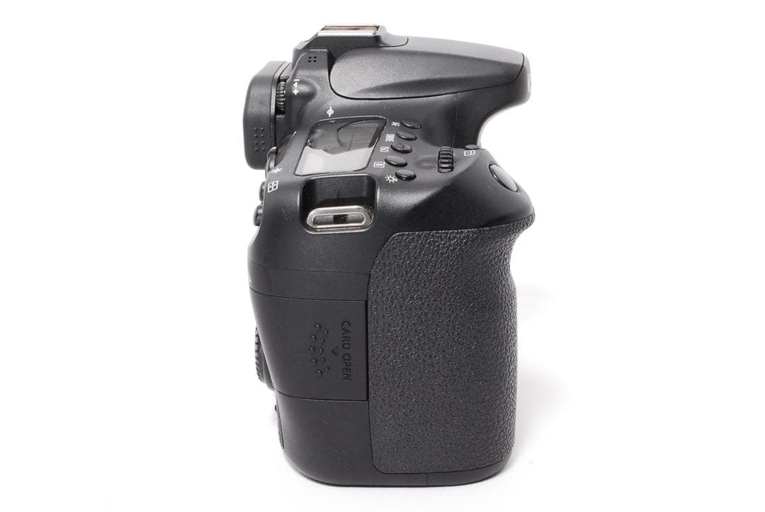 WiFiで楽々転送◆Canon EOS 70D◆一眼レフカメラ◆STMレンズ搭載