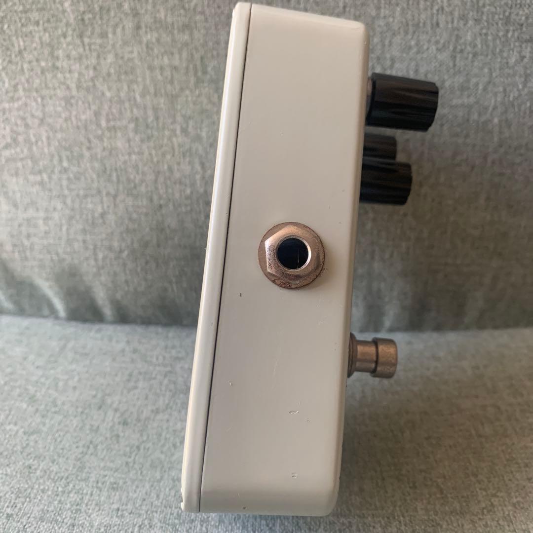 ギター ROVER FUZZ ANIMALS PEDAL