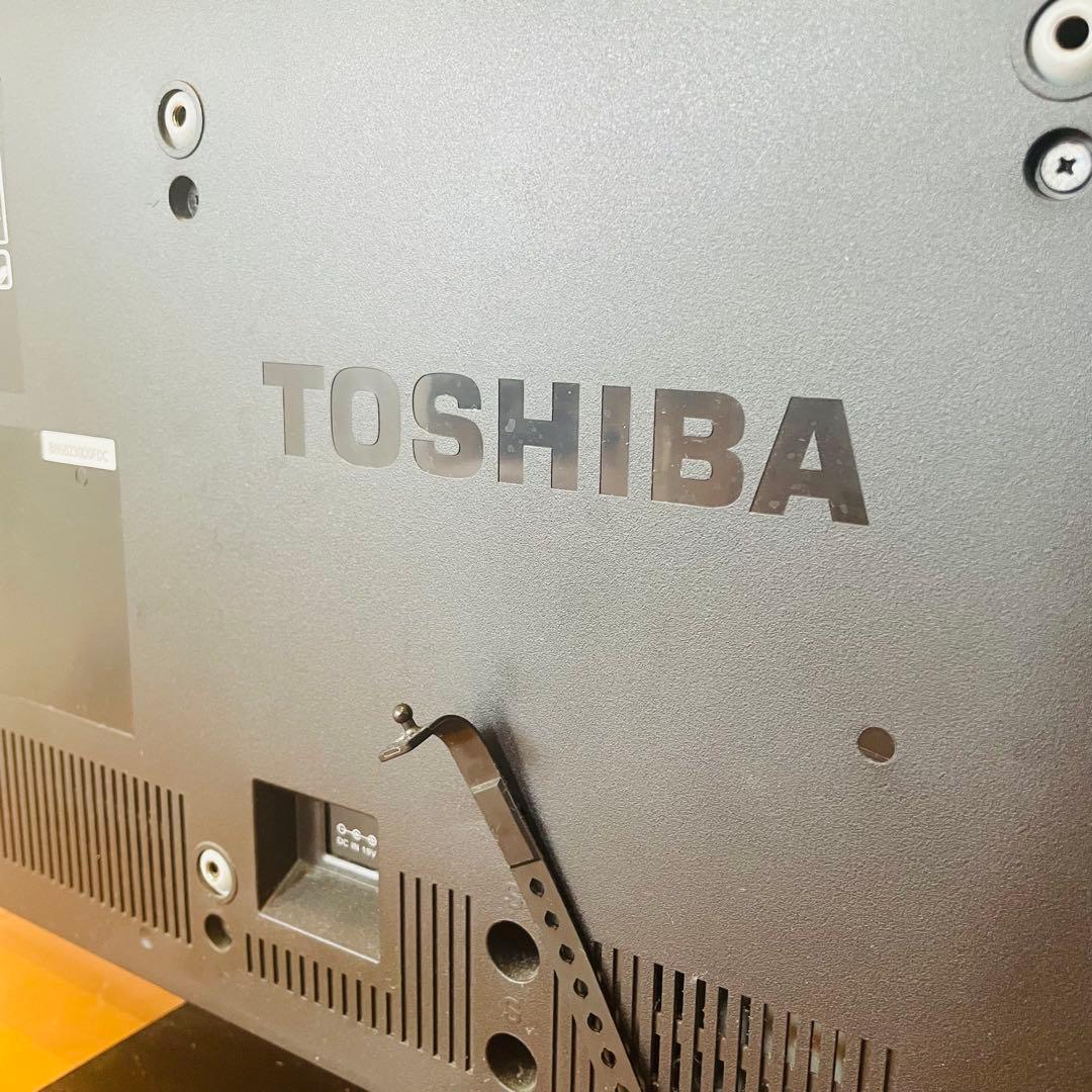 【美品】東芝 REGZA 32型 液晶テレビ