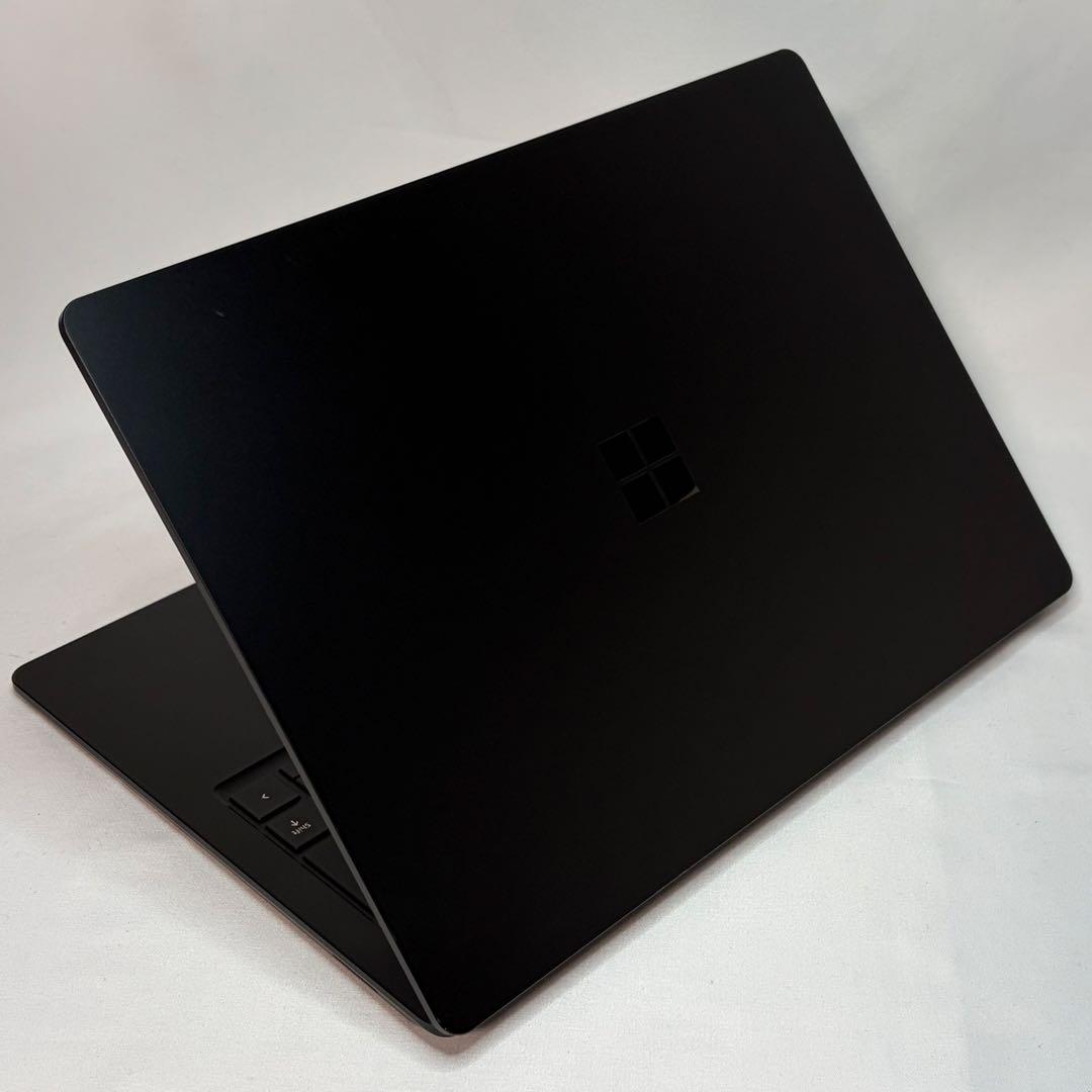 美品 Surface Laptop4 11世代 i7 16GB タッチスクリーン