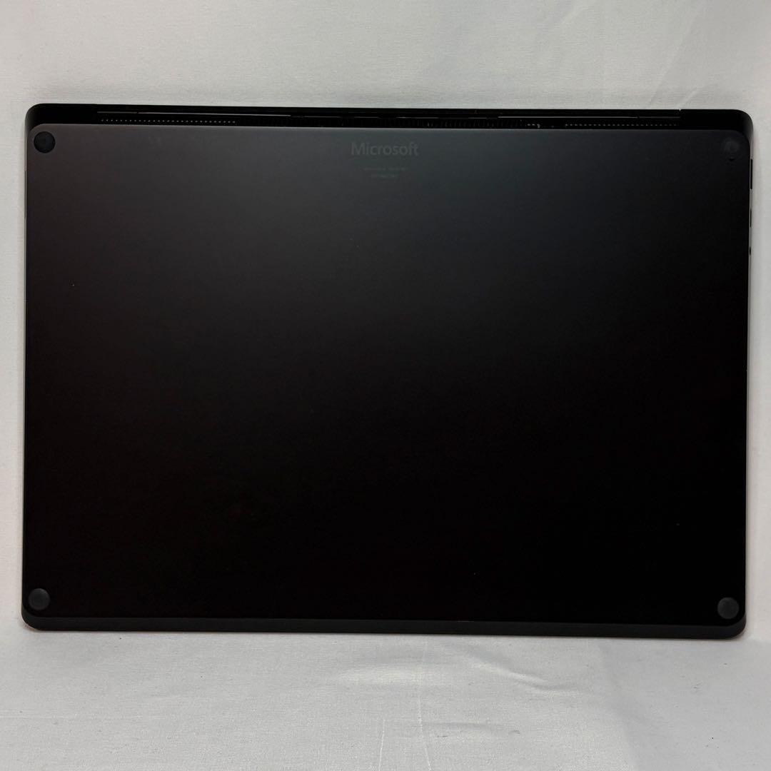 美品 Surface Laptop4 11世代 i7 16GB タッチスクリーン